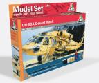 Italeri UH-60 Desert Hawk      